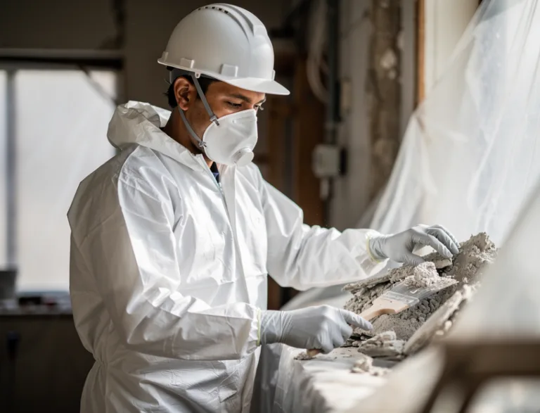 Asbestos Removal service in University Heights